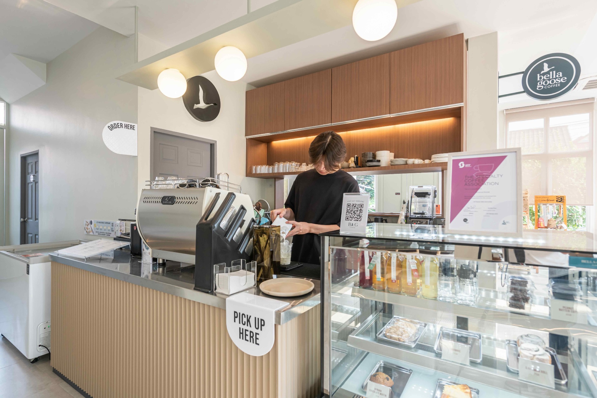 Café