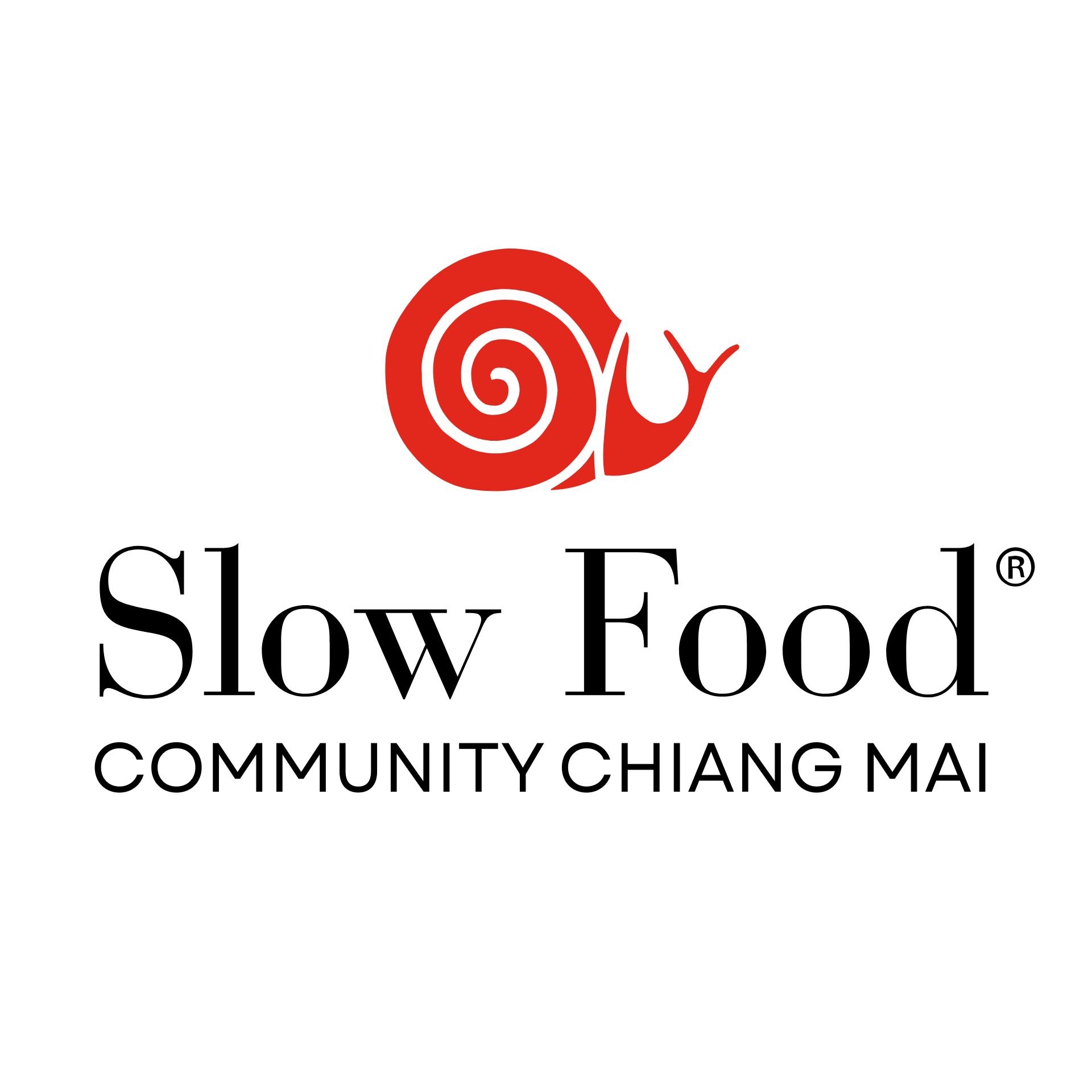 Slow Food CNX